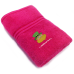 Personalised Leprechaun Seasonal Towels Terry Cotton Towel